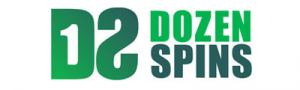 Dozenspins_logo