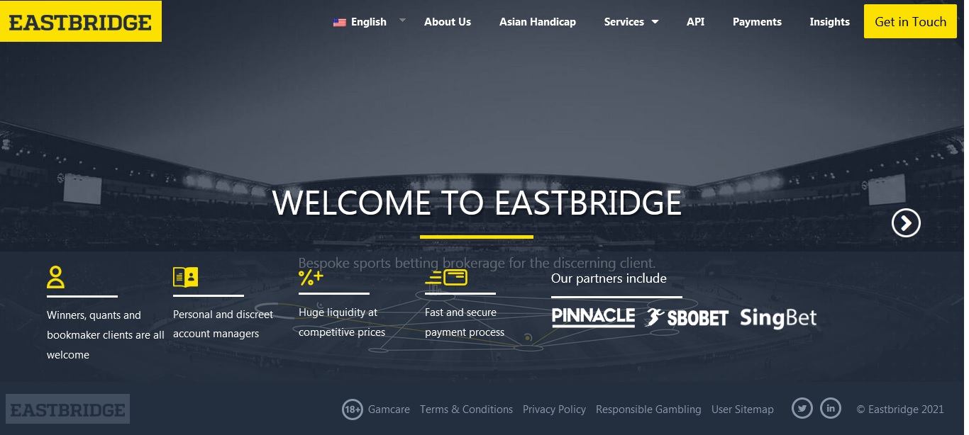 Eastbridge