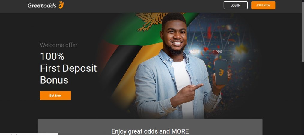 Greatodds