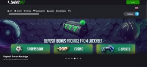 Luckybet