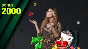 Un super bonus la Casino Gets Bet din 3 depuneri