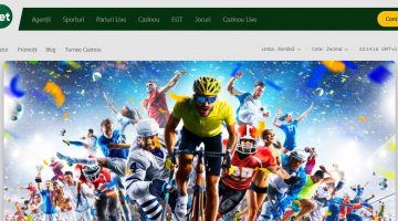 Siapa yang bisa bermain di Gets bet Romania? Untuk memainkan Gets Bet di Rumania, Anda harus memenuhi beberapa persyaratan. • Berusia minimal 18 tahun • Memiliki alamat email yang valid • Memiliki alamat Rumania yang valid • Memiliki formulir setoran dan penarikan yang diterima oleh Gets Bet • Sebelumnya tidak dilarang dari Gets Bet Jika Anda memenuhi persyaratan ini, Anda berhak untuk bermain di Gets bet Romania. Apa yang bisa saya pertaruhkan? Gets Bet adalah salah satu buku olahraga online terlengkap. Gets Bet menawarkan opsi taruhan di semua liga utama Amerika Utara, sepak bola, tenis, golf, dan MMA, serta banyak pasar taruhan liga yang lebih kecil di seluruh dunia. Ia juga menawarkan pacuan kuda, bingo, poker, dan kasino online lengkap di Gets bet Romania. Mengapa saya tidak bisa bertaruh? Ada beberapa alasan mengapa Anda tidak dapat memasang taruhan. • Ada / tidak cukup uang di akun Anda • Cobalah bertaruh pada acara atau pasar yang sekarang ditutup. • Cobalah untuk menempatkan beberapa taruhan yang tidak dapat diulang. • Anda dikecualikan atau dilarang dari Gets Bet • Server di Gets Bet dimatikan Apakah saya mengecualikan diri dari Gets bet Romania? Pengecualian diri adalah larangan sukarela dari buku olahraga online. Anda dapat memeriksa akun Gets Bet Anda dengan masuk. Jika Anda telah mengecualikan diri, maka buku olahraga online akan menutup akun Anda dan mengembalikan uang Anda. Pengecualian diri berlangsung dari enam bulan hingga lima tahun. Setelah batas waktu yang dipilih, petaruh dapat membuka kembali akun mereka. Siapa yang memiliki Gets bet Romania? Gets Bet adalah perusahaan swasta yang didirikan oleh Denise Coates dan dimiliki oleh Denise, John dan Peter Coates. Ini berbasis di Inggris dan dilisensikan dan diatur oleh Pemerintah Gibraltar. Gets Bet didirikan pada tahun 2000. Gets Bet beroperasi di beberapa negara di seluruh dunia dan mempekerjakan lebih dari 4.000 orang. Mengapa Gets bertaruh Romania turun? Ini sangat jarang, tetapi terkadang Gets Bet mungkin tidak berfungsi. Gets Bet mungkin tidak berfungsi untuk pemeliharaan agar situs Anda tetap aktif dan berjalan selama sisa tahun ini. Jika tidak dimatikan untuk pemeliharaan, mungkin ada kesalahan server di kedua ujungnya. Coba tutup browser Anda dan buka kembali Gets Bet untuk mengatasi masalah ini. Jika masalahnya ada di akhir Gets Bet, periksa jejaring sosial mereka untuk melihat apakah mereka memiliki perkiraan periode di mana situs akan kembali.