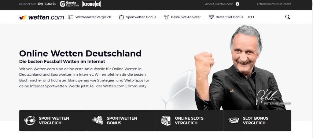 Wetten