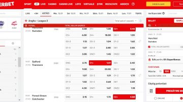 Ce inseamna dg2 la superbet