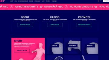 favbet by