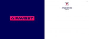 favbet inregistrare