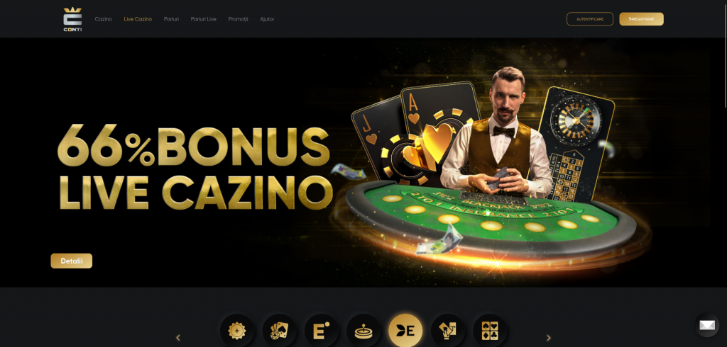 Conticazino-live-casino