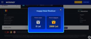 casa winner