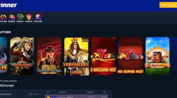 casino winner