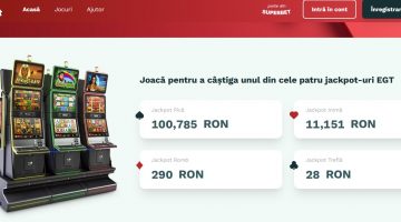 magicjackpot 20 rotiri