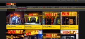 winbet casino romania