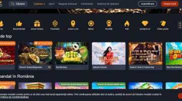 Jocuri și software de cazinou Frank